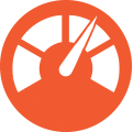 Meter icon