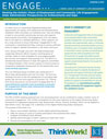 Engage brief 9
