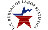 Bureau of Labor Statistics logo 