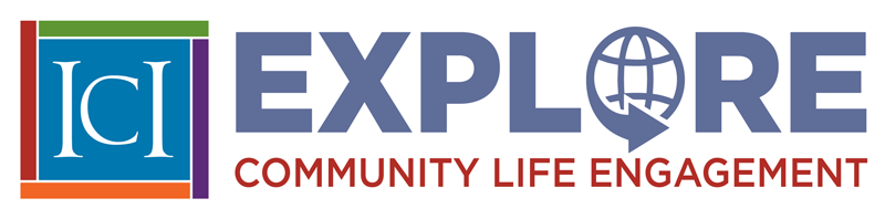 Community Life Engagement logo