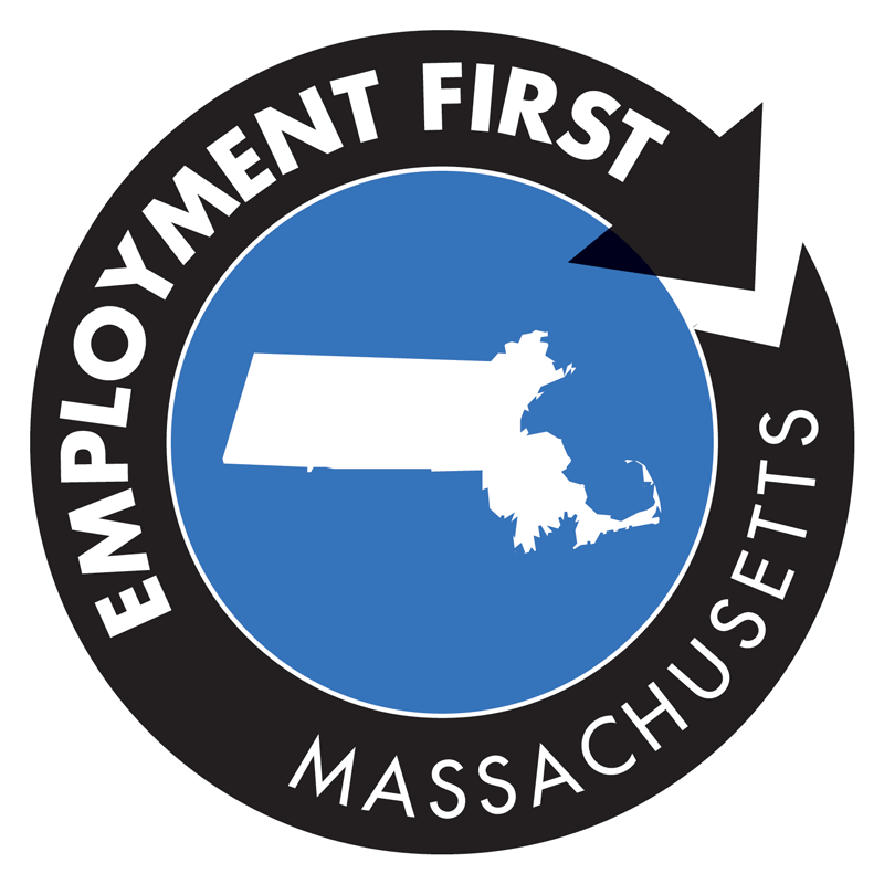 employmentfirstma Logo