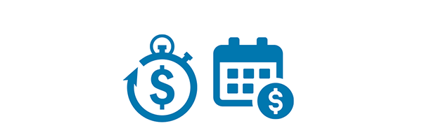 calendar icon