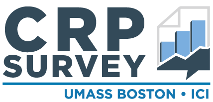 CRP Survey logo